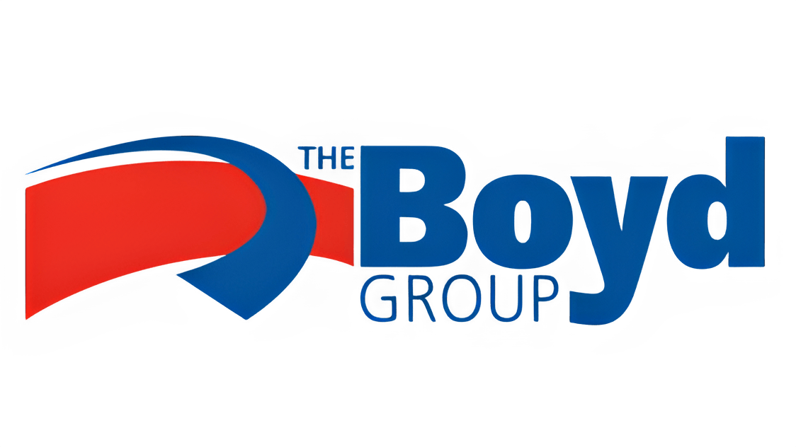 Boyd Group Logo