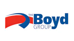 Boyd Group Logo