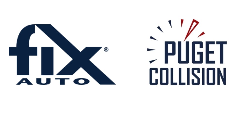 Fix Auto and Puget Collision Logos
