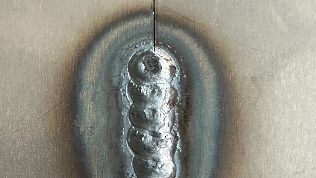 6a0b3e7ea90de35932bd8fc4 69e6e2f9c9d099715fcb5f37figure 2 Open Butt Joint