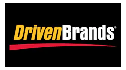 Driven Brands Logo