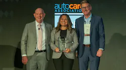 I-CAR ACA Awards