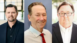 Revv's Joel Adcock, Collision Career Institute's Dan Dutra, and Tractable AI's James Spears will will provide an overview of current challenges and opportunities in ADAS calibration for the collision industry at a free webinar on June 18. Revv's Joel Adcock, Collision Career Institute's Dan Dutra, and Tractable AI's James Spears will will provide an overview of current challenges and opportunities in ADAS calibration for the collision industry at a free webinar on June 18.