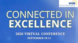 WIN virtual conference