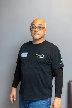 Mario Martino