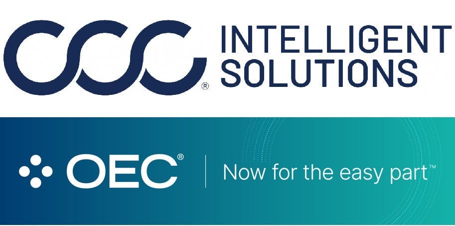 OEC and CCC Logos