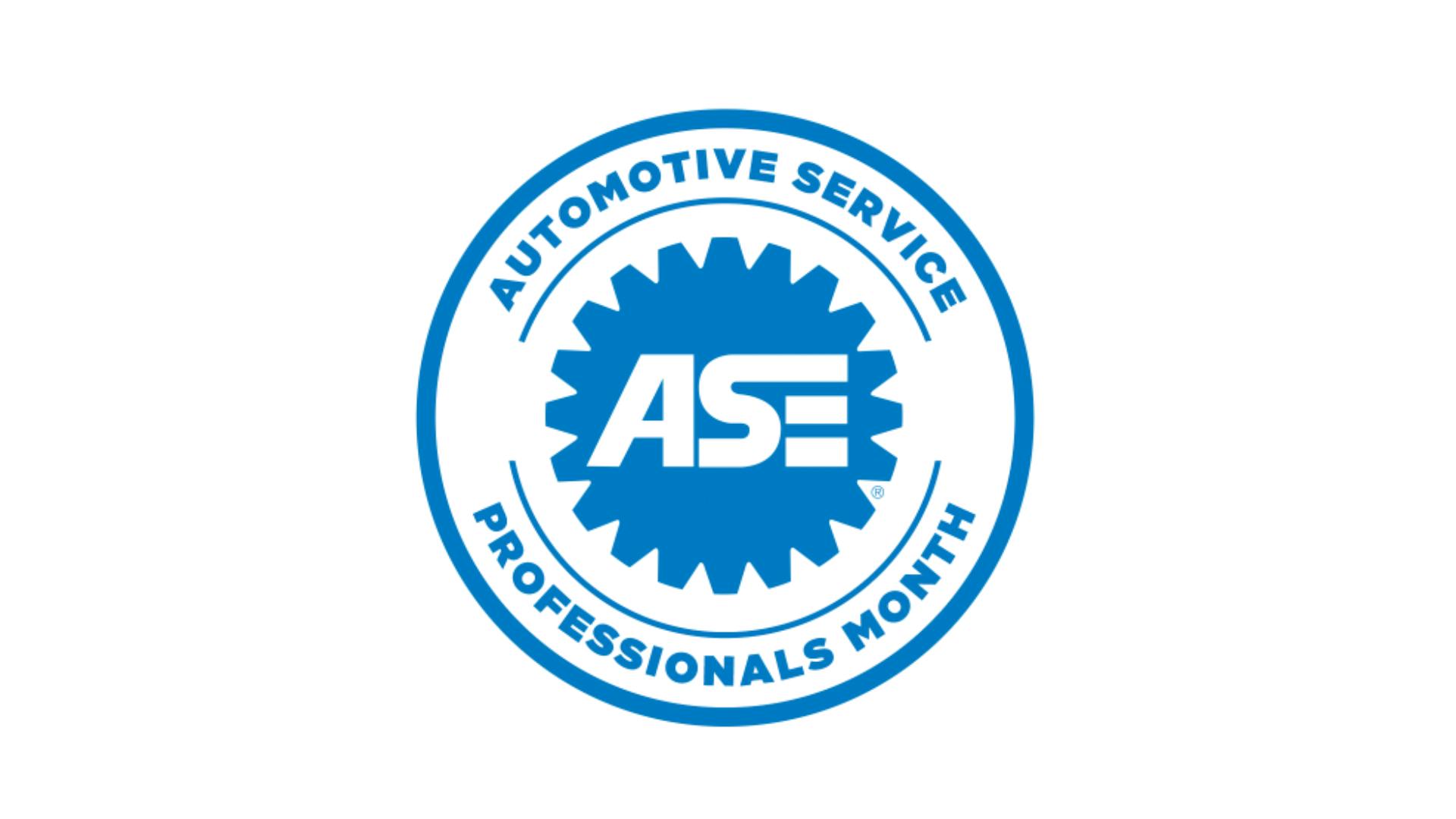 ASE ASPM month