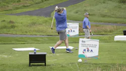 6a22e58b91ad3b8713839c5b Cref Golf Fundraiser