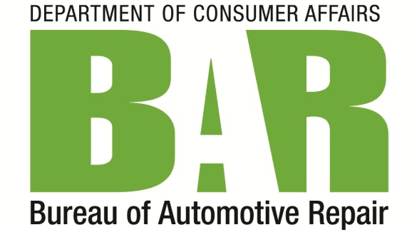 BAR logo
