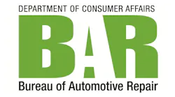 BAR logo