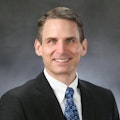 Chris Johnston