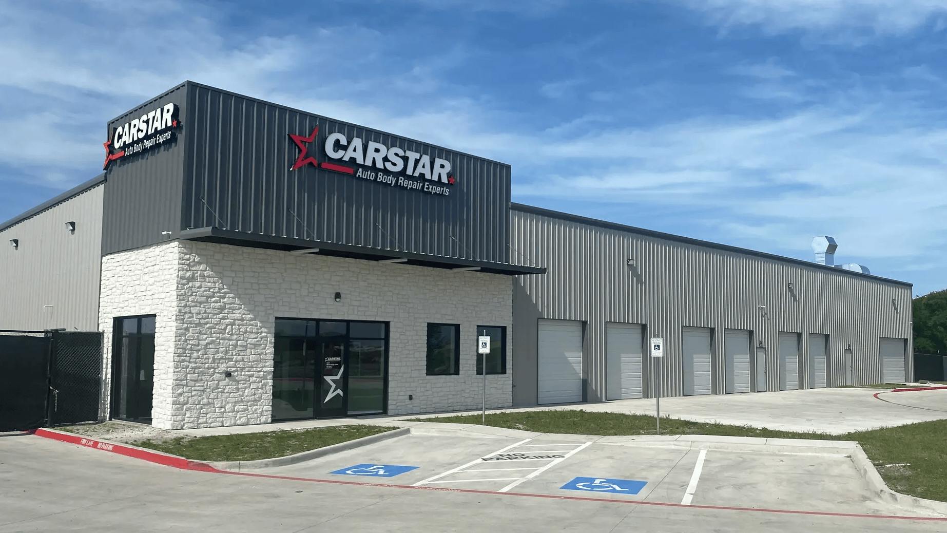 CARSTAR Hometown