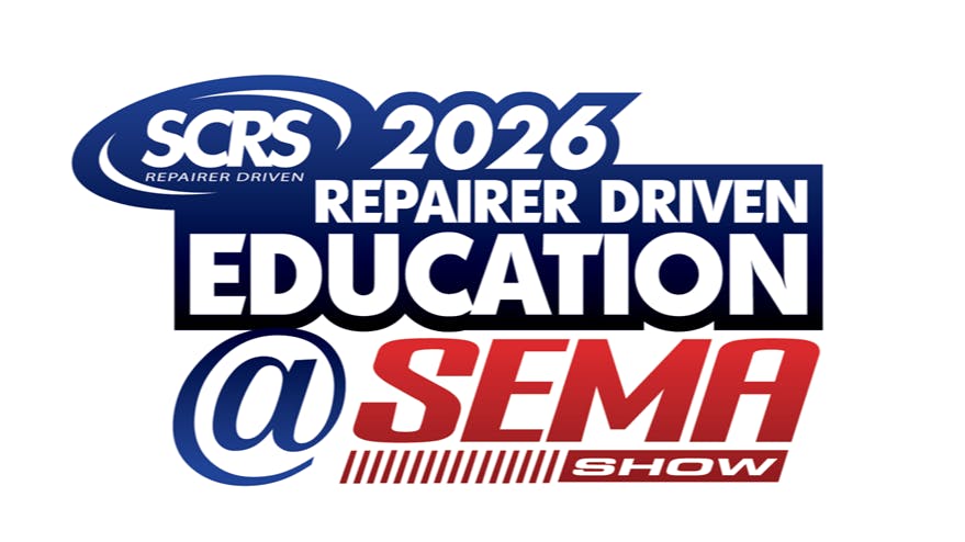 SCRS RDE 2026
