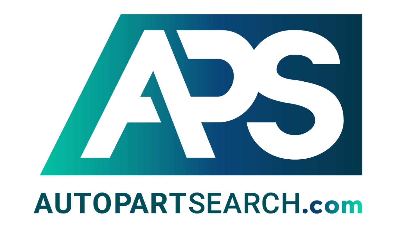 Auto Part Search Logo