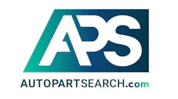 Auto Part Search Logo