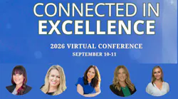 Erin Solis, Jill Tuggle, Micki Woods, Nell Wheeler-Mislang, and Tifarah Senkow will lead sessions during the Women's Indusry Network Virtual Conference on Sept. 10-11.