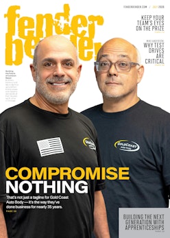 July 2026 cover image