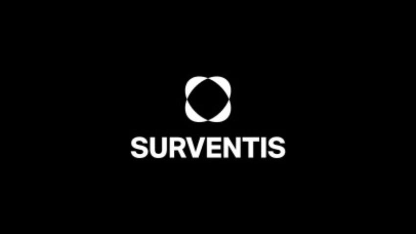 Surventis logo