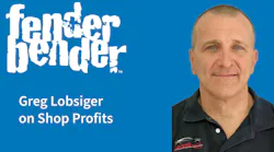 Greg Lobsiger Shop Profits