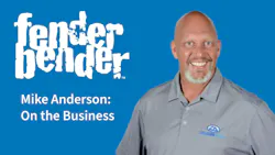 6a482c64c40487b9fe56ffee Mike Anderson On The Business