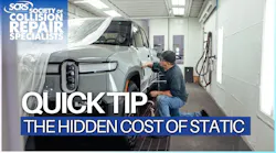 SCRS Quick Tip: The Hidden Cost of Static