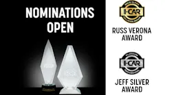 I-CAR Awards