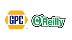 GPC and O-Reilly logos