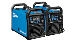 Miller Electric Pro