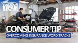 SCRS Quick Tip: Overcoming Insurance Word Tracks