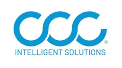 CCC Intelligent Solutions Logo