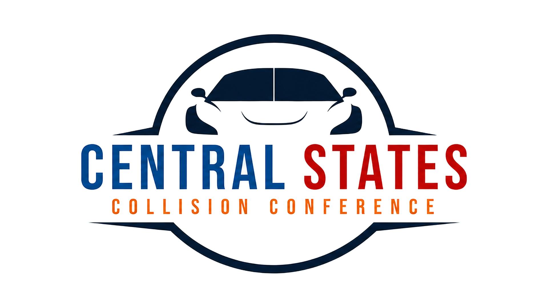 Central States Collision Conference Logo