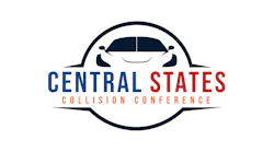 Central States Collision Conference Logo