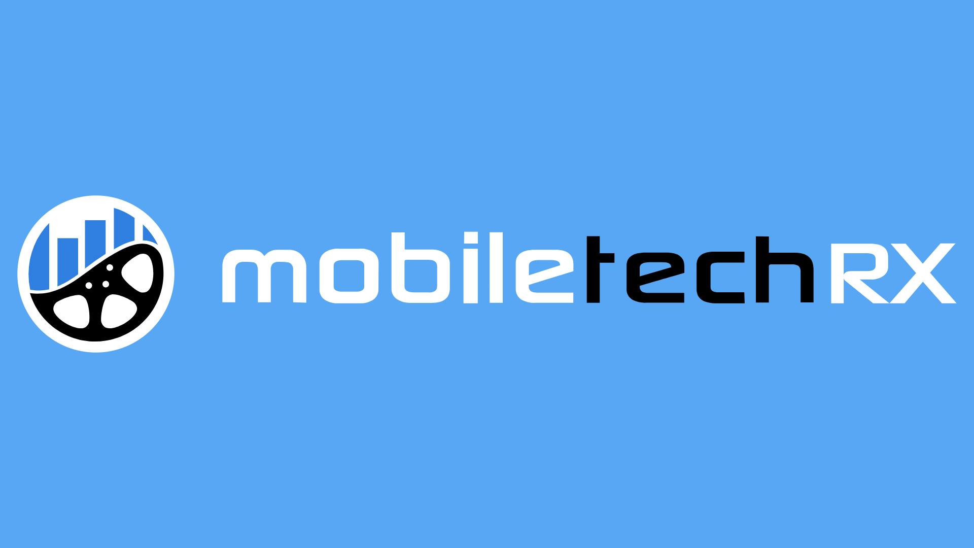 Mobile Tech RX logo