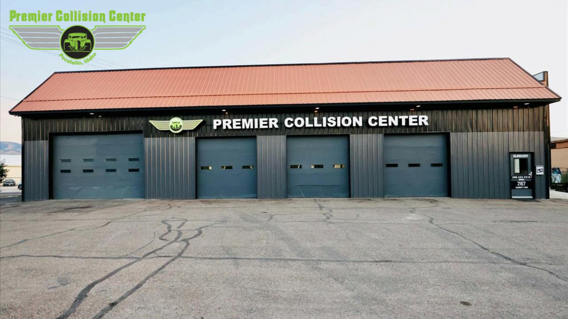 PCC Pocatello
