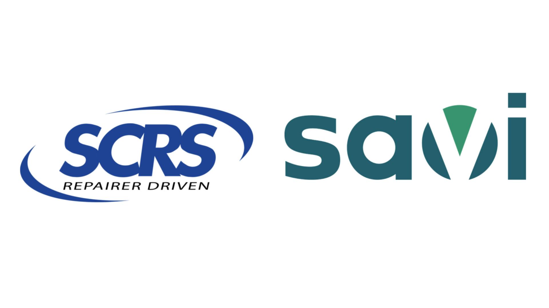 SCRS and Savi partnership