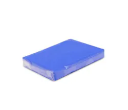 synthetic clay bar