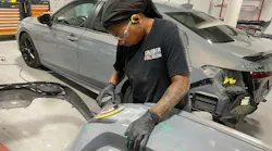 Cola P. is the 3,000th graduate from Caliber's Technician Apprentice Program. The program combines hands-on training, mentorship and benefits with real-world experience to help technicians develop in-demand skills without taking on the financial burden often associated with traditional education.