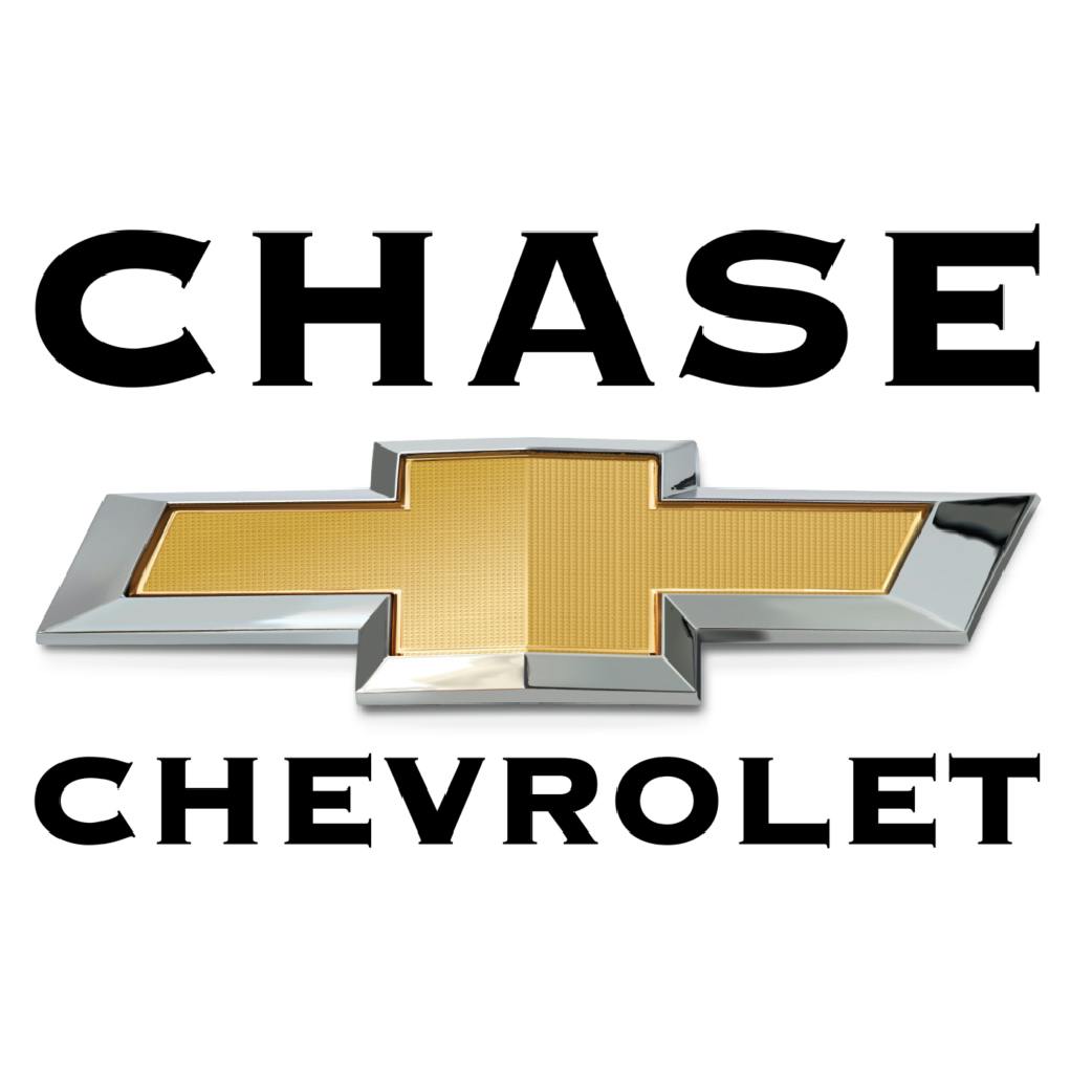 chasechevroletlogo