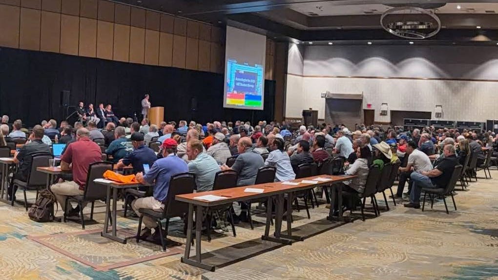 6a6a3bec76124ede919f448a 2026 Ase Instructor Conference Keynote
