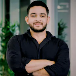 Revv CEO and Co-Founder Adi Bathla