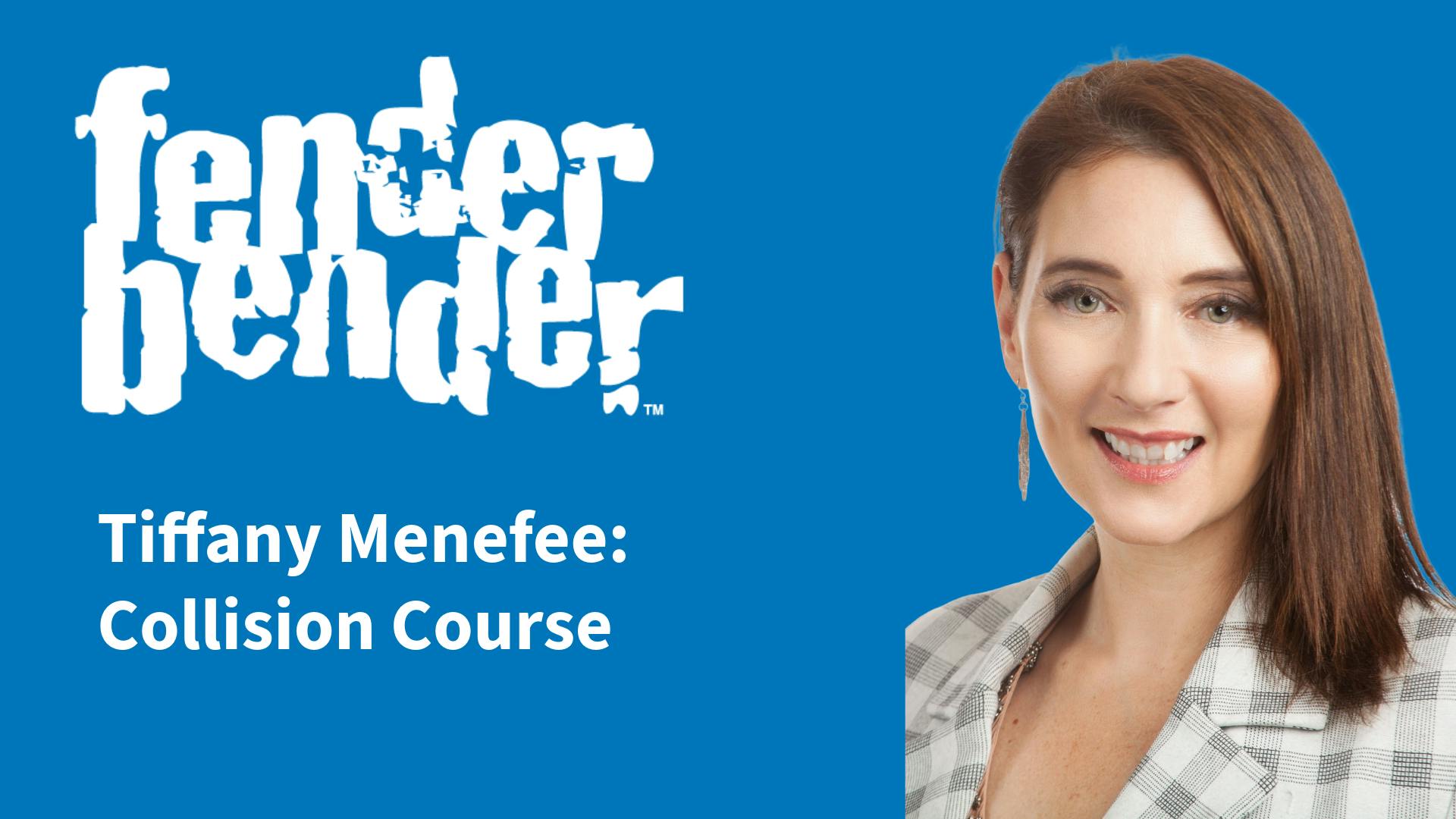 6a6cf035b3ebaa950d22845f Menefee Fenderbender