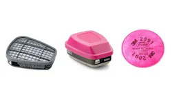 Vapor Cartridges