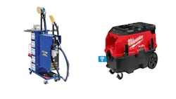 Dust Extractors