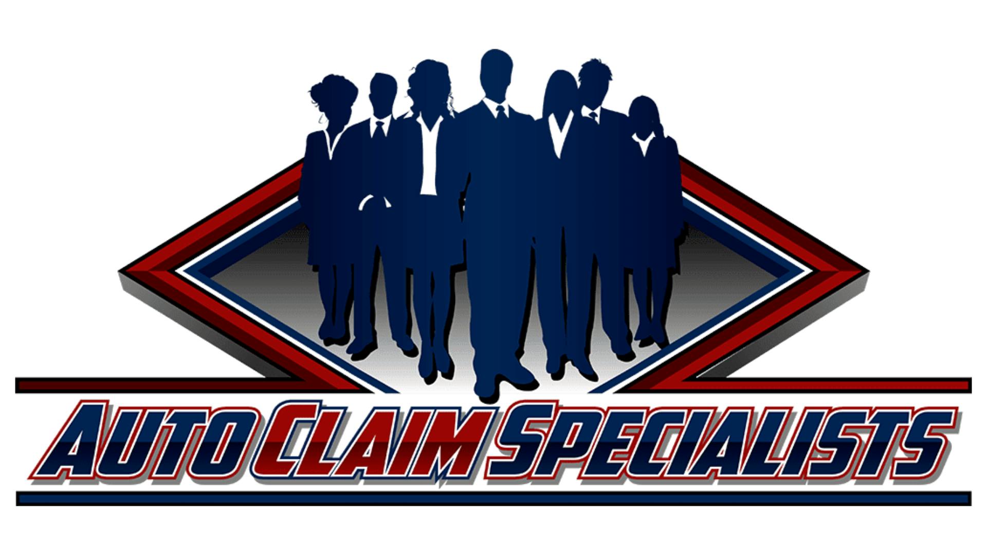 Auto Claim Specialists Logo