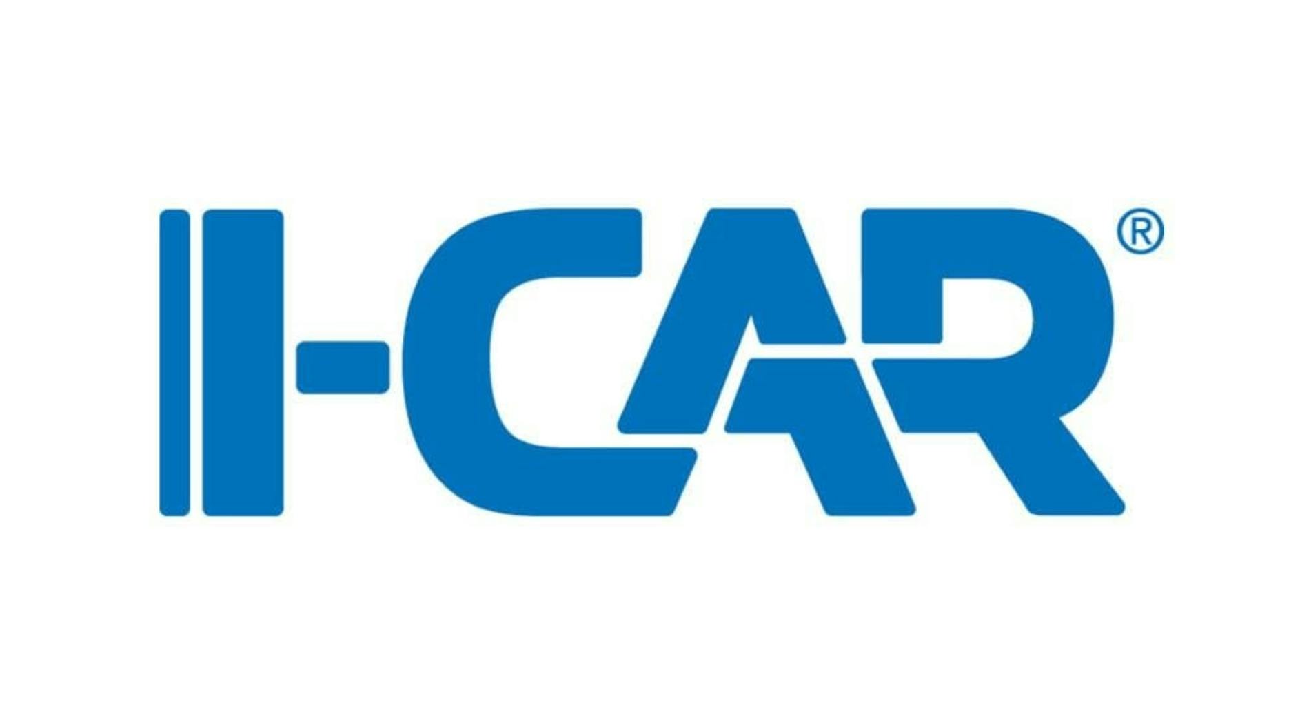 I-CAR logo
