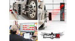Hunter Engineering Alignment Updates