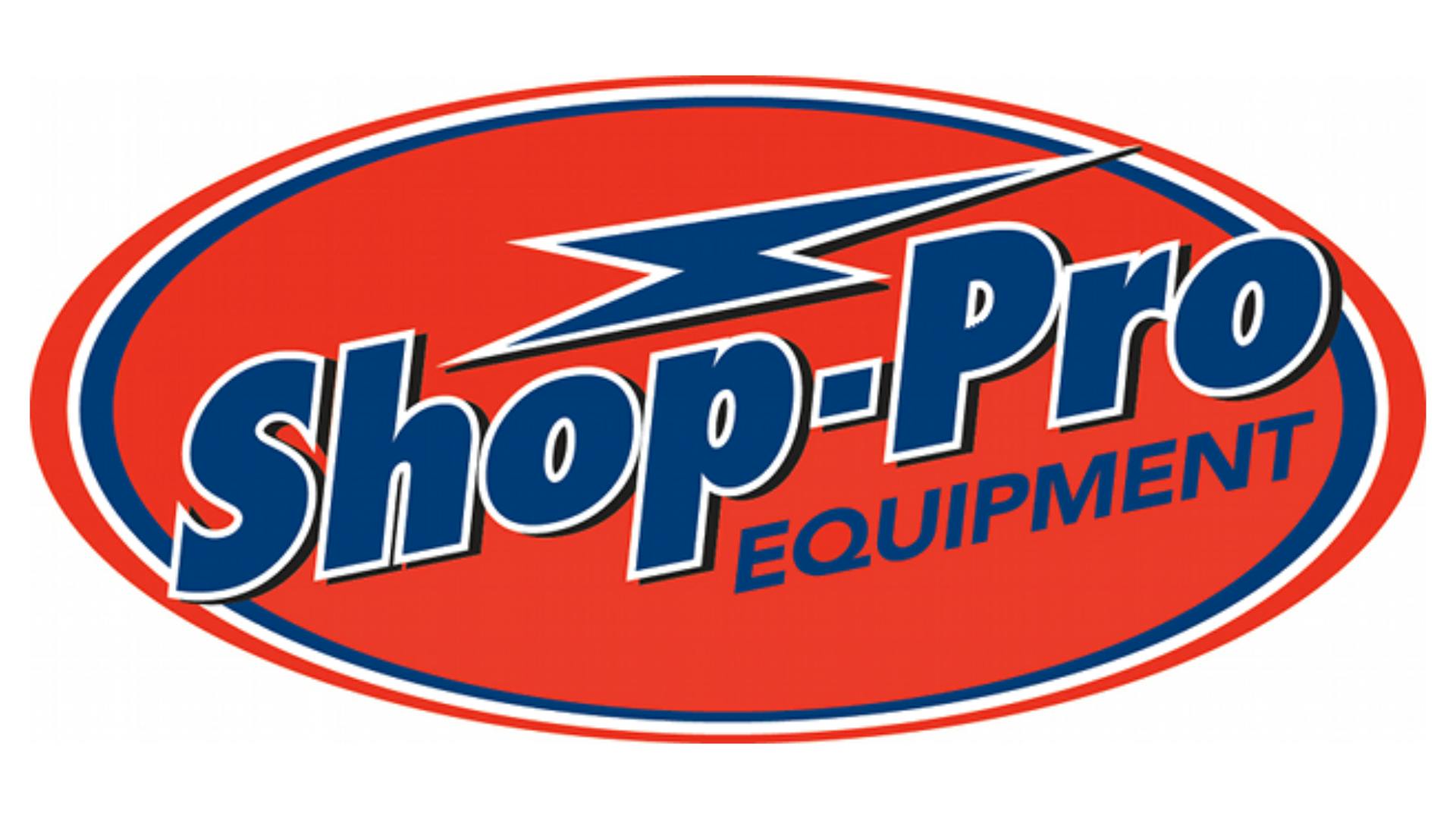 Shop-Pro Equipment