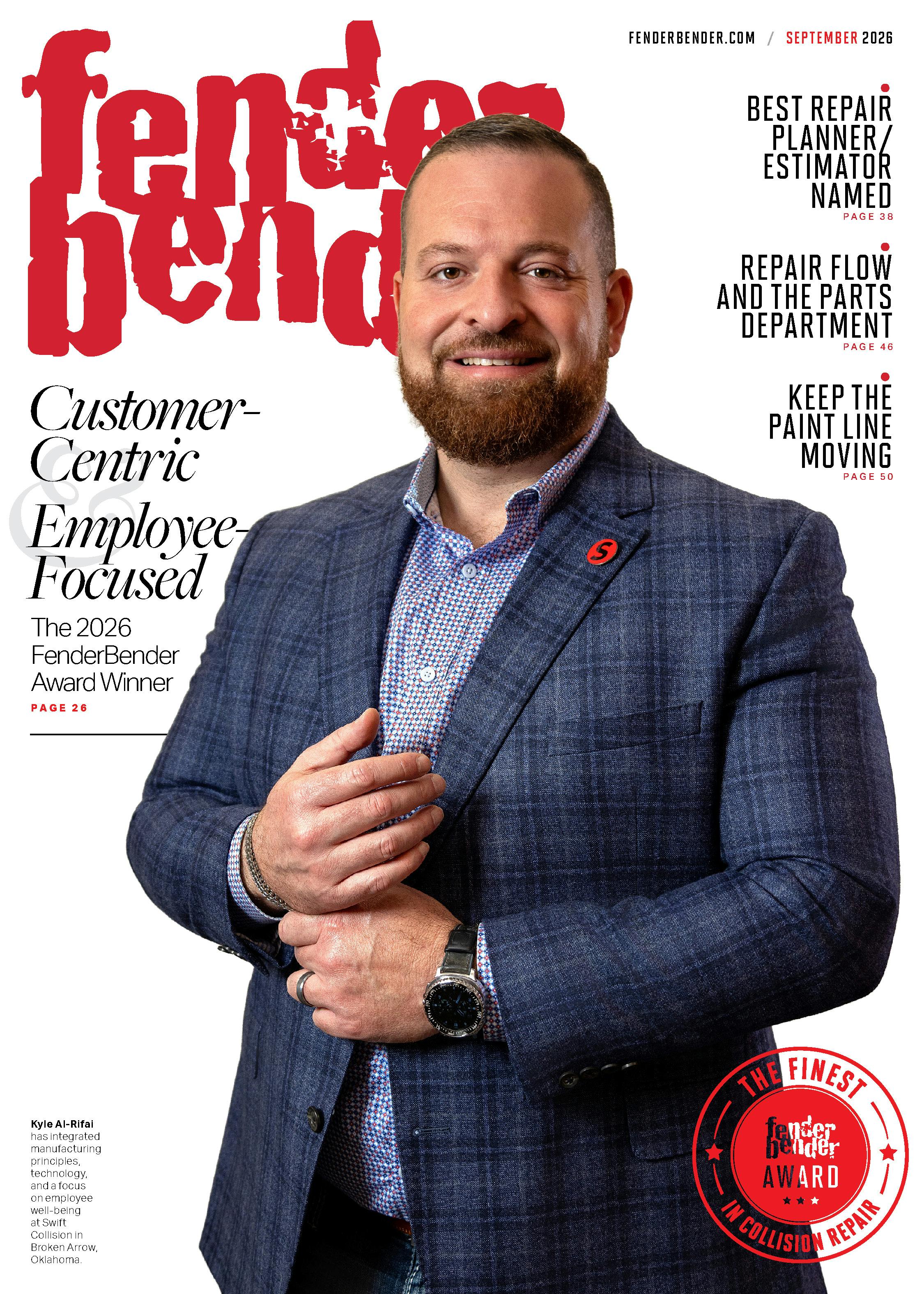 September 2026 cover image