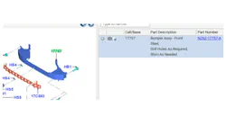 SCRS modifying labor tip
