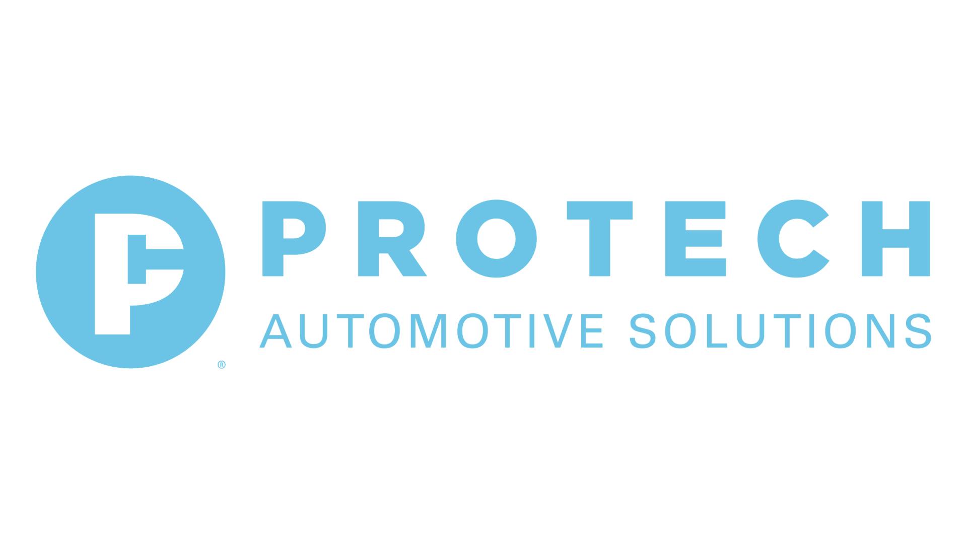 Protech Automotive Solutions Logo